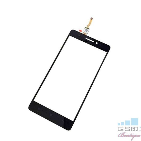 Touchscreen Lenovo K3 Note / A7000 OEM Negru Touchscreen Lenovo K3 Note / A7000 OEM Negru