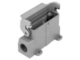 Carcasă pentru Conectori HDC Han A 16A M20 IP65
