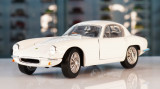 1960 Lotus Elite - Road Signature 1/18, 1:18