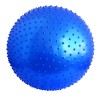 Minge masaj75cm, Blue