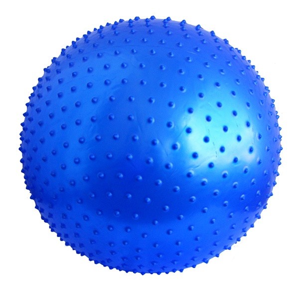 Minge masaj75cm, Blue