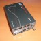 CTC Union Fiber Media Converter Slide-IN Type MODEL:FRM220-CH02