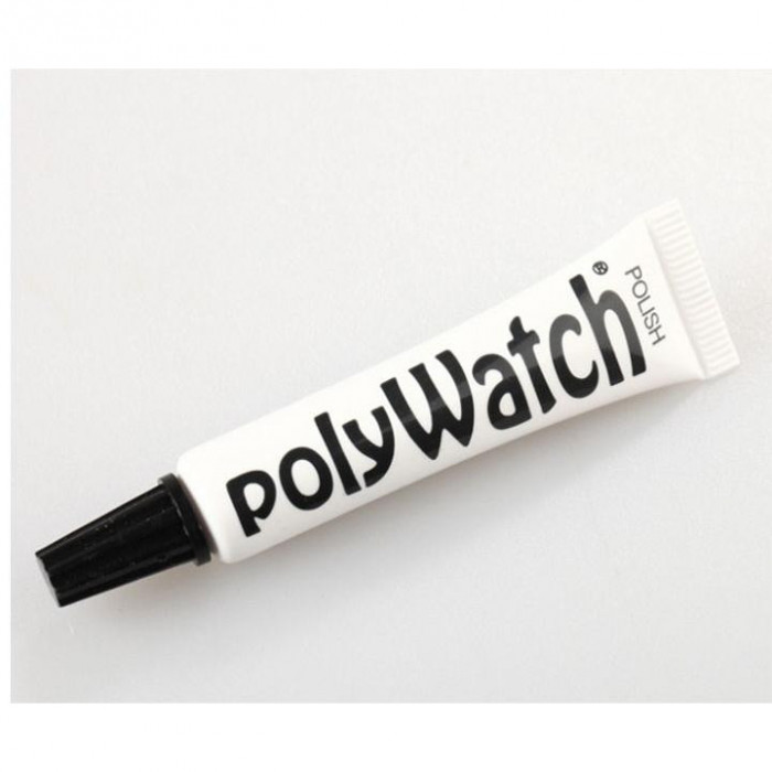 PolyWatch, Polish