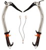 Set pioleti technici Quark cu chinga V-Link cadou