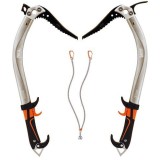 Set pioleti technici Quark cu chinga V-Link cadou
