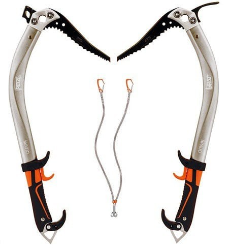 Set pioleti technici Quark cu chinga V-Link cadou