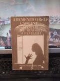 Ademenitoarele capcane, Almanahul Rom&acirc;niei Literare 1984, il. Nell Cobar, 169