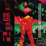 2Pac - Strictly 4 My N I G G A Z - 2LP