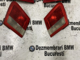 Stop tripla stanga dreapta BMW E46 break touring combi Facelift, 3 Touring (E46) - [1999 - 2005]