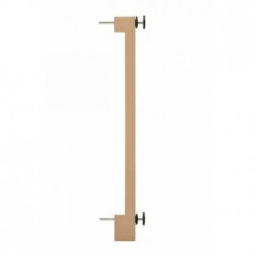 Extensie de 7 cm pentru poarta de siguranta Natural Wood, Safety