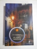 GLASUL MORTILOR - JULIAN SANCHEZ