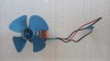 CUPTOR CU MICROUNDE VENTILATOR 18W