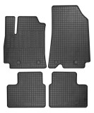 Set covorase auto din cauciuc Renault Arkana 2021-, Negre AutoDrive ProParts