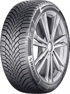 Anvelope Continental Winter Contact Ts860 S 245/35R19 93V Iarna foto