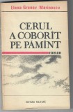 Cerul a coborat pe pamant, Elena Gronov Marinescu