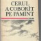 Cerul a coborat pe pamant, Elena Gronov Marinescu