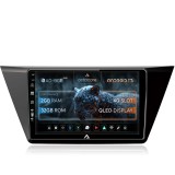 Cumpara ieftin Navigatie Volkswagen Touran (2016+), Android 12, E-Octacore 2GB RAM + 32GB ROM, 10.1 Inch - AD-BGE10002+AD-BGRKIT032