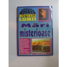 MISTERELE LUMII , MARI MISTERIOASE , 1998