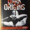 DARK ORIGINS-ANTHONY E. ZUIKER WITH DUANE SWIERCZYNSKI-234953