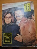 Cinema noiembrie 1980-interviu elexandru repan,filmul ancheta,o lacrima de fata