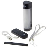 Lampa cort LRG ( mare ) cu telecomanda si power bank system - NGT, XL