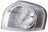 Lampa semnalizare fata Volvo S80 (TS/XT) 05.2004-04.2006 BestAutoVest partea stanga, Depo