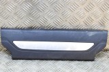 Ornament prag interior dreapta față JAGUAR F-PACE X761 2016 OEM: HK83-13200-AEW,KH83-13200-AC 15484169