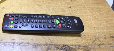Telecomanda techsolo #A8594Aus foto