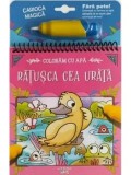 Cumpara ieftin Coloram cu apa. Ratusca cea urata /***