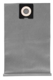 Sac textil pentru aspirator industrial VC16-30.18 Worcraft