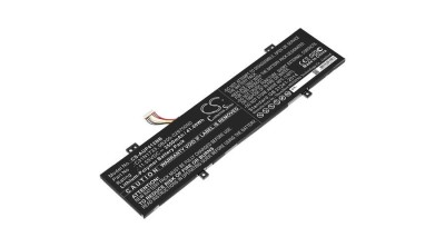 Cameron Sino 3550mAh Asus VivoBook Flip 14 TP412UA-EC034T,TP412UA-EC075T,TP412UA-EC173T,VivoBook Flip 14 TP412UA-EC036T,VivoBook Flip 14 TP412UA-XB51T foto