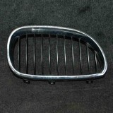 Grila Dreapta Față BMW Seria 5 E60 2003-2010 OEM 7065702 Originala