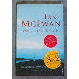 Ian McEwan - On Chesil Beach (Pe plaja Chesil, lb. eng.)