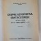 DESPRE LETOPISETUL CANTACUZINESC - 1290 - 1688 - N. SIMACHE SI TR. CRISTESCU
