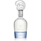 Khadlaj Oud Pour Blueberry Eau de Parfum unisex 100 ml
