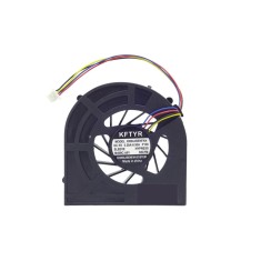 Cooler/FAN laptop HP Probook 4520S 4525S 4720S 598676-001 598677-001