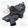 MEAT &amp; DORIA 52364 Regulator, alternator