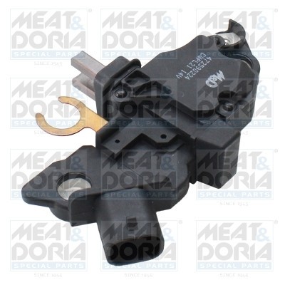 MEAT &amp; DORIA 52364 Regulator, alternator