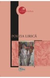 Poezia lirica