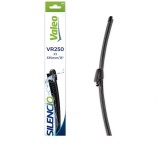 Cumpara ieftin Stergator lamela spate Valeo Silencio Xtrm, cauciuc siliconat, pentru Volkswagen TIGUAN 2007-2018
