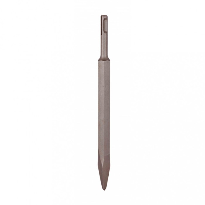 Spit SDS-Plus 17х250mm HardWork ToolsRange