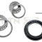 SNR R153.07 Set rulment roata