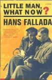 Little man, what now? Hans Fallada editie 2009 melville house publishing carte literatura straina clasica