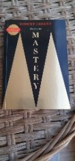 The Concise Mastery - Robert Greene foto