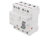 &Icirc;ntrerupător diferențial 25A 30mA 4P 230/400V