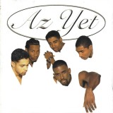 CD Muzica Az Yet - Az Yet, Album Original, Label LaFace Records