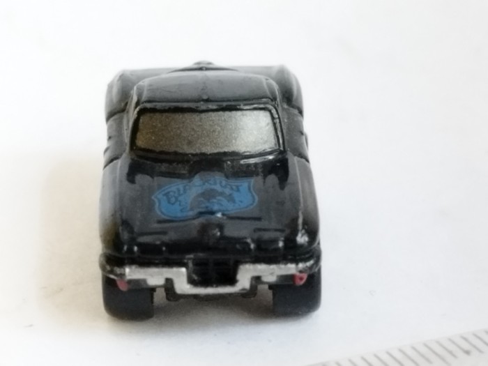 bnk jc Micro Machines &#039;64 Corvette die variation 2