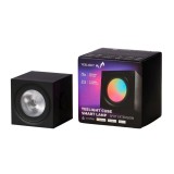 Extensie Lampa inteligenta LED YEELIGHT Cube-Spot Smart Lamp, compatibilila cu Matter, Apple Homekit, Google Assistant