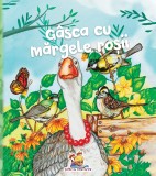 Gasca cu margele rosii &ndash; Dorin Bujdei