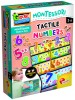 Joc tactil Montessori - Numaram si ne distram PlayLearn Toys, LISCIANI